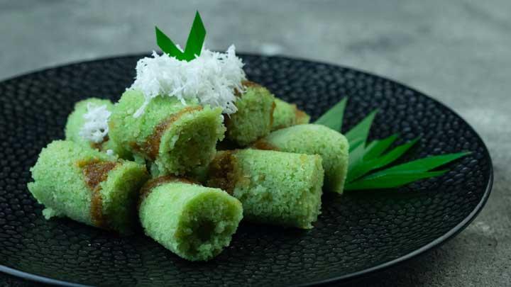 Putu Bambu: Kelezatan Tradisional yang Tetap Eksis di Era Modern Nakbon99