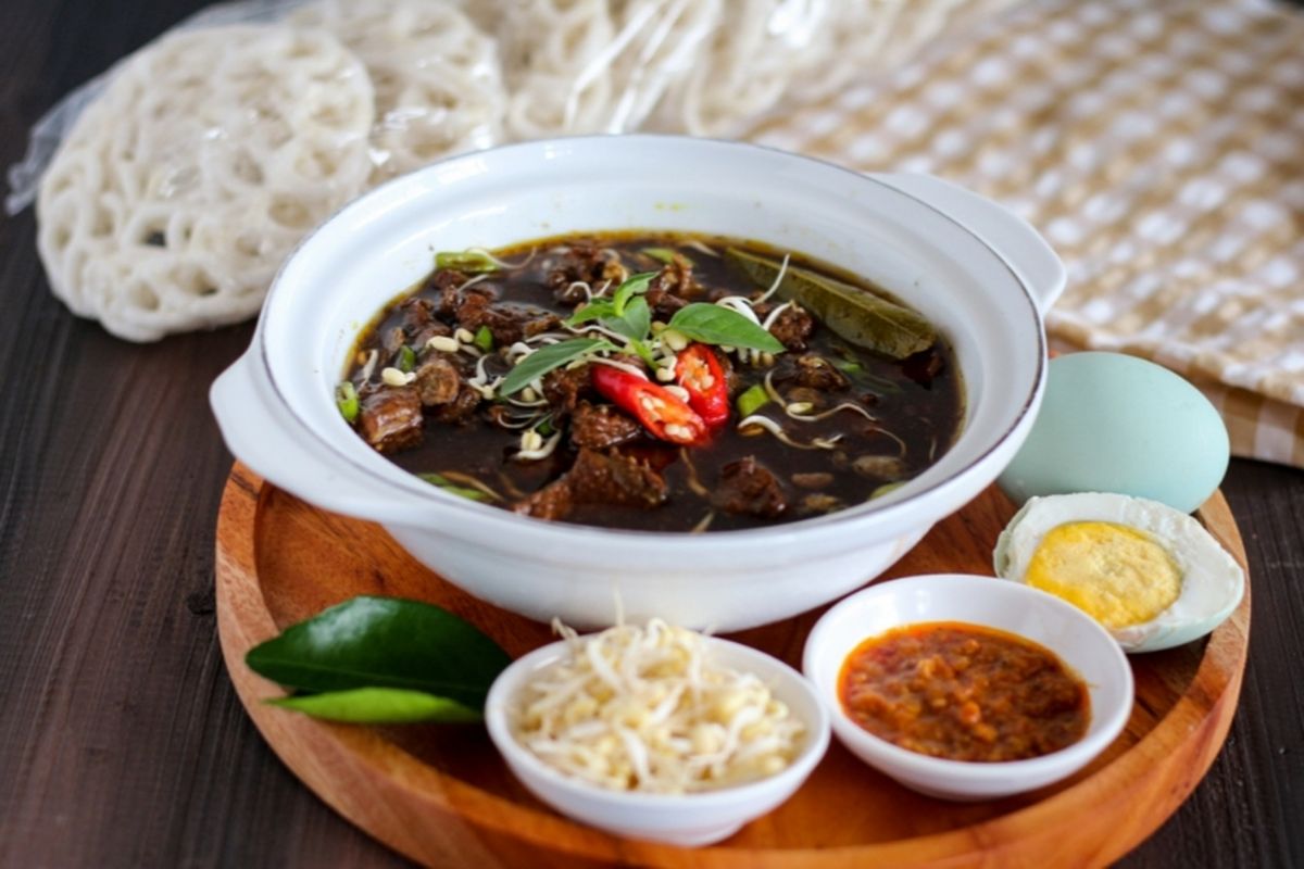 Rawon