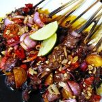 Sate Manggarai: Rasa Asli Nusa Tenggara Timur Wajib Dicicipi