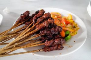 Sate Manggarai