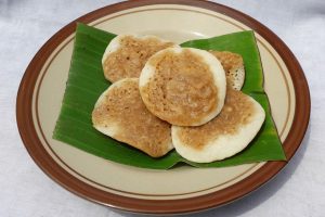 Serabi: Kuliner Legendaris Nusantara yang Tetap Lezat di Era Modern Dingdongtogel