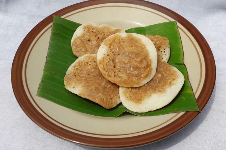 Serabi: Kuliner Legendaris Nusantara yang Tetap Lezat di Era Modern Dingdongtogel