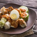 Lezat dan Menggoda! Inilah Alasan Siomay Jadi Camilan Favorit Sepanjang Masa