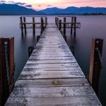 Te Anau: Surga Tersembunyi di Selatan Selandia Baru