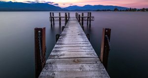 Te Anau: Surga Tersembunyi di Selatan Selandia Baru