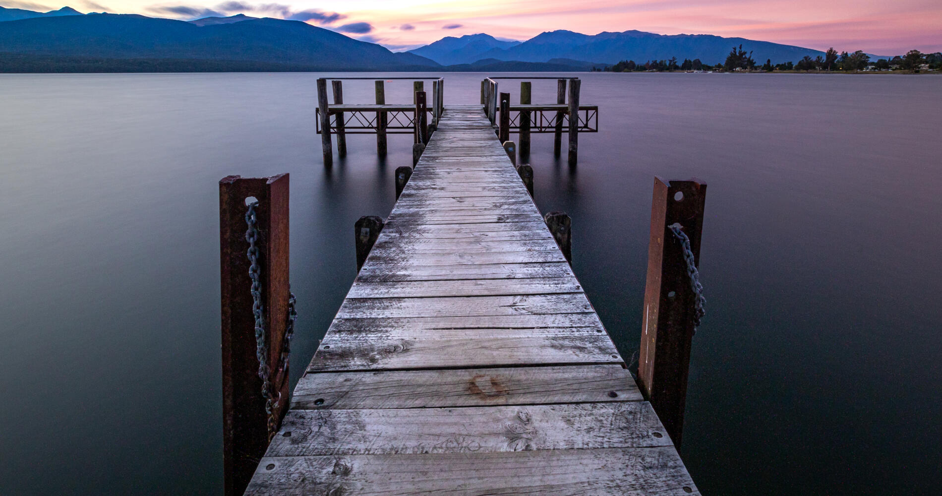 Te Anau