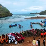 Tiket Wisata Gunungkidul Tidak Sesuai Gengtoto di Yang di Alami?