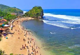 Tiket Wisata Gunungkidul