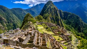 Machu Picchu: Keajaiban Inca yang Membuat Anda Terkesima