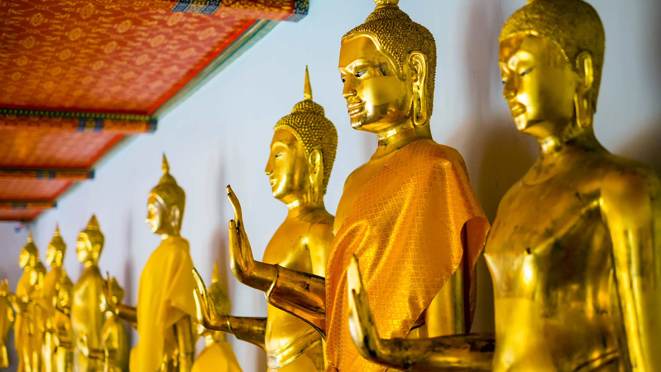 Wat Pho