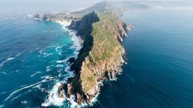 Cape Point: Menyusuri Ujung Dunia yang Mengubah Cara Pandang Saya tentang Hidup