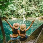 Daintree Rainforest: Keajaiban Alam Tertua di Dunia