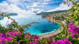 French Riviera: Pesona Pesisir Selatan Prancis