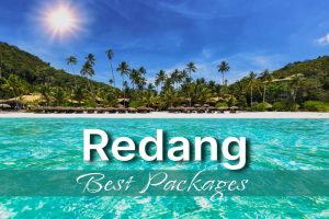 Pulau Redang: Surga Tropis yang Memikat Hati