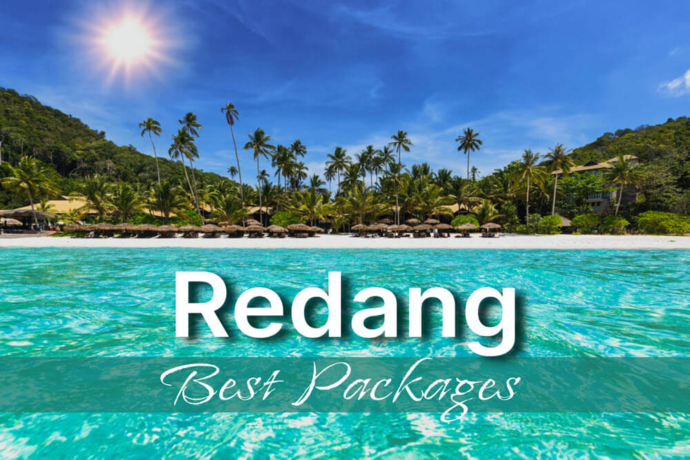 Pulau Redang