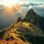 Sacred Valley: Pesona Lembah Suci nakbon99 Terindah Dunia