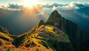 Sacred Valley: Pesona Lembah Suci nakbon99 Terindah Dunia