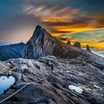 Mount Kinabalu: Perjalanan Spiritual dan Fisik Menuju Puncak Tertinggi Borneo