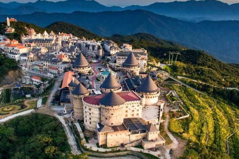 Ba Na Hills: Surga Tersembunyi di Dingdongtogel