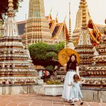 Wat Pho: Keindahan Budaya dan Spiritualitas di Jantung Bangkok