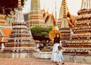 Wat Pho: Keindahan Budaya dan Spiritualitas di Jantung Bangkok