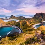 Labuan Bajo: Pesona Eksotis yang Menggoda Hati