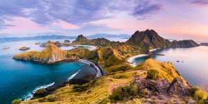 Labuan Bajo: Pesona Eksotis yang Menggoda Hati