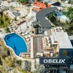 Obelix Sea View – Wisata Laut Instagramable di Jogja