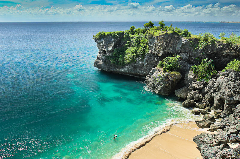 Pantai Balangan