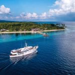 Pulau Tomia: Surga Tersembunyi untuk Diving dan Healing