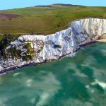 White Cliffs of Dover: Keindahan Putih yang Menakjubkan dari Inggris