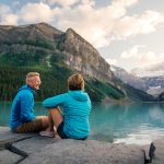 Lake Louise: Keindahan Ajaib di Tengah Pegunungan Kanada