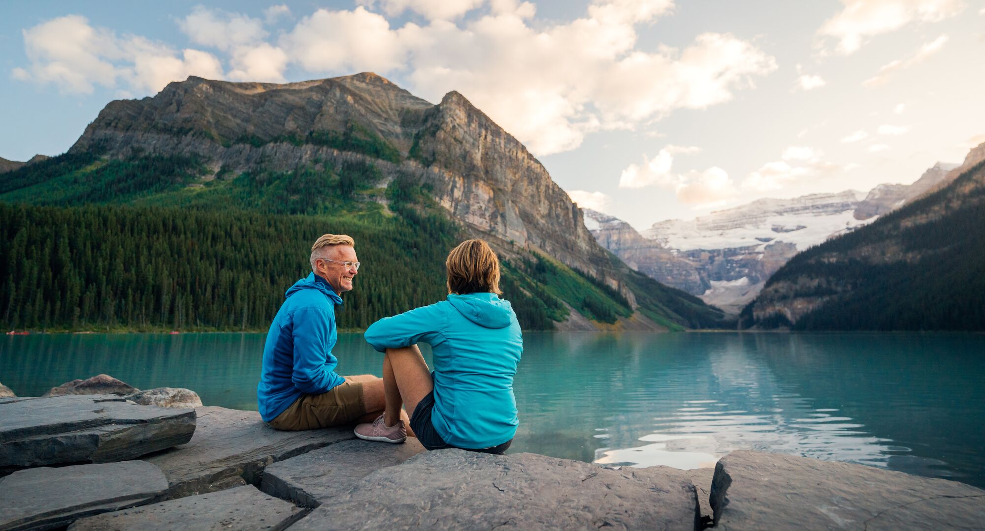 Lake Louise