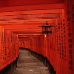 Fushimi Inari Kyoto: Lorong Keberuntungan Rekomendasi Jonitogel