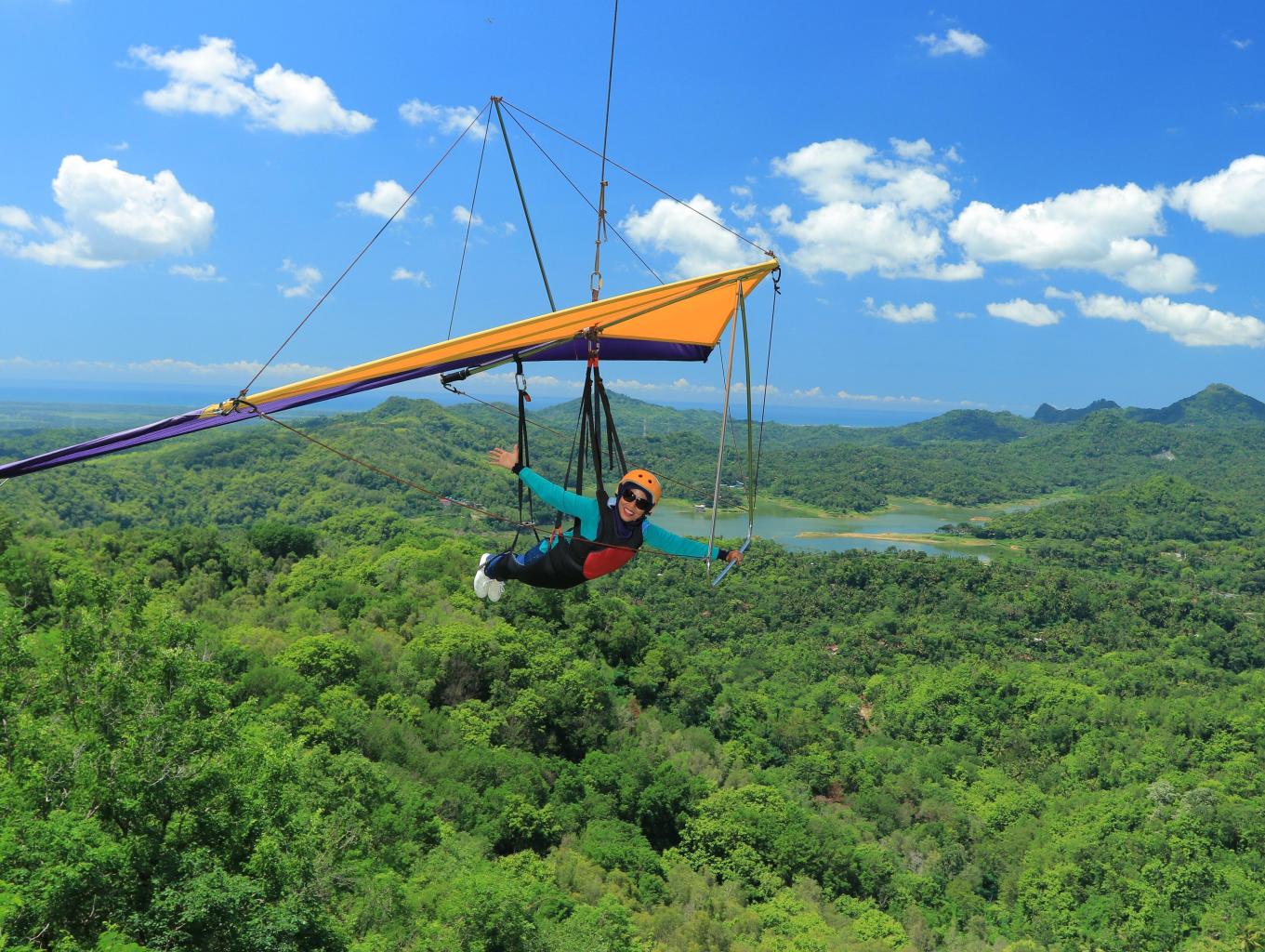 Desa Kalibiru