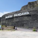 Pantai Pandawa, Surga Tersembunyi yang Menawan Nanastoto