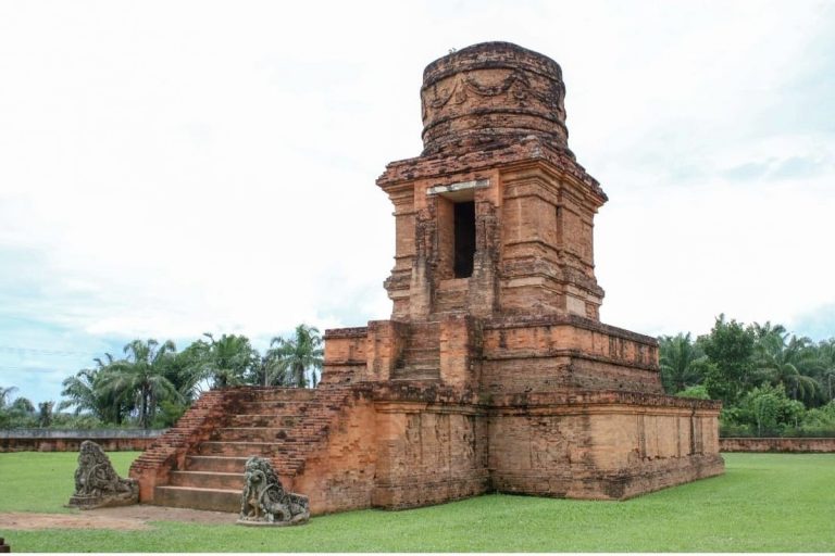 Candi Bahal: Jejak Sejarah Memikat di Sumatera Utara