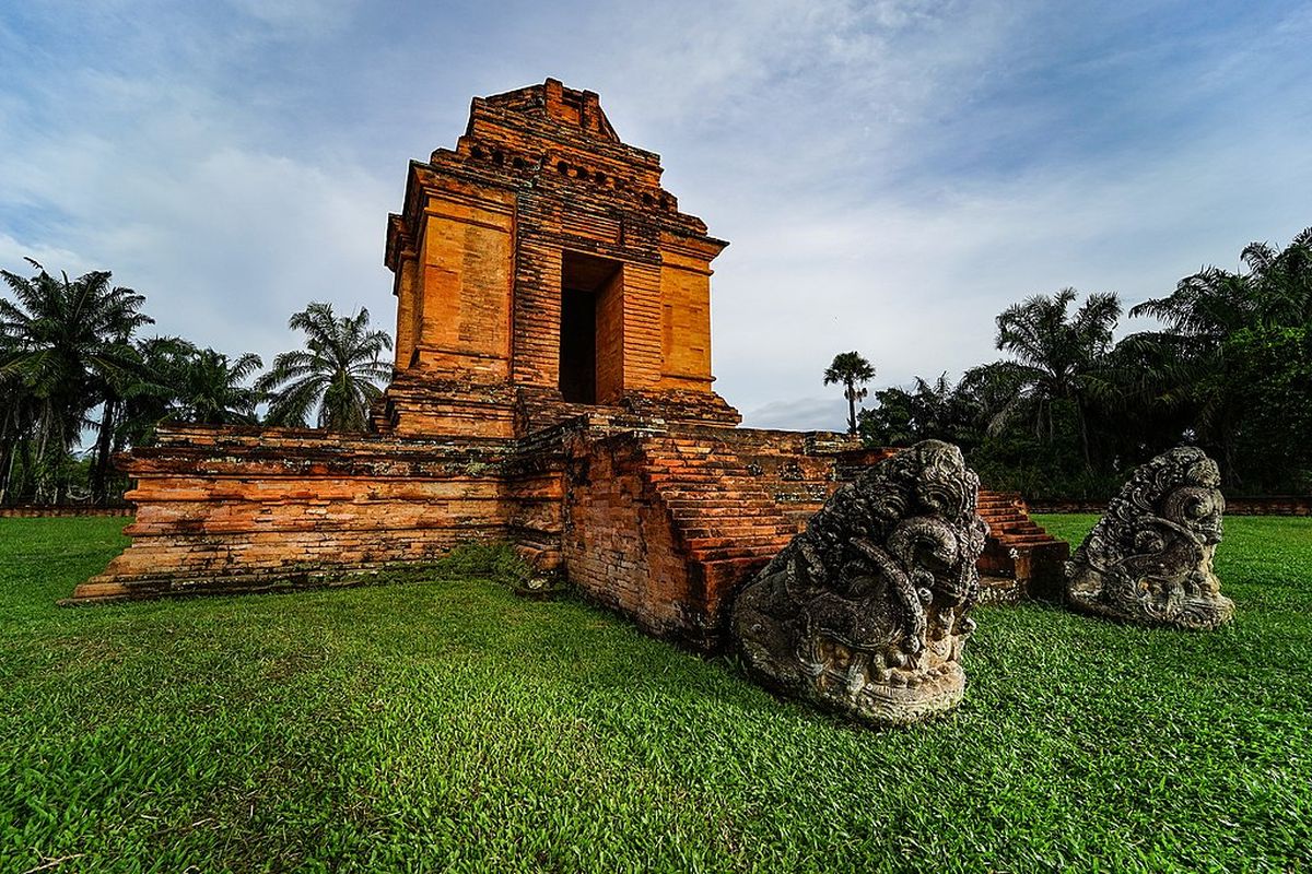 Candi Bahal