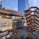 Mengenal The Vessel: Ikon Modern di New York City