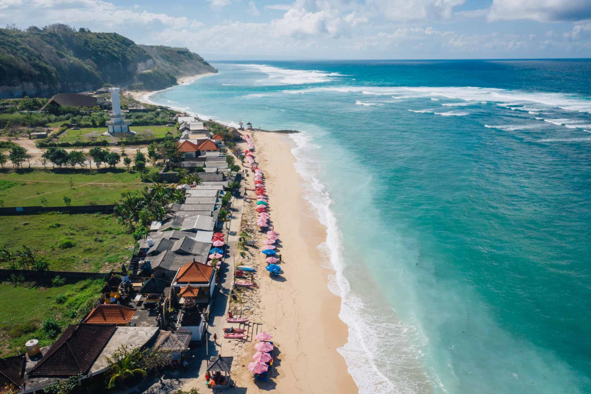 Pantai Pandawa