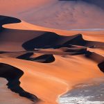 Mengenal Red Sand Dunes: Keindahan Gurun Pasir Nakbon99 yang Memikat