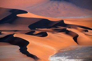Mengenal Red Sand Dunes: Keindahan Gurun Pasir Nakbon99 yang Memikat