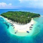 Gili Nanggu: Surga Tersembunyi yang Wajib Dikunjungi!