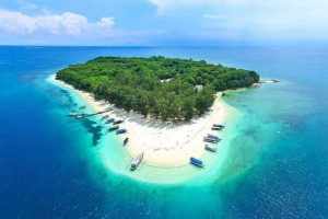 Gili Nanggu: Surga Tersembunyi yang Wajib Dikunjungi!
