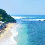 Pantai Sadranan: Eksotisme Tersembunyi Jogja