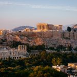 Acropolis Athena: Jejak Peradaban Kuno yang Masih Berdiri Gagah