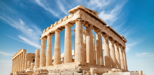 Acropolis Athena