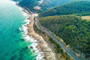Menjelajahi Keindahan Great Ocean Road: Perjalanan Tak Terlupakan di Negeri Kanguru
