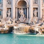 Air Mancur Trevi: Mitos, Romantisme, dan Realita di Jantung