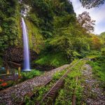 Lembah Anai: Pesona Alam di Pinggir Jalan